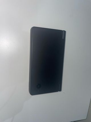 Nintendo DS Negra