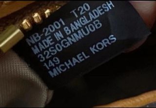 Bolso Michael Kors 