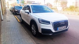 Audi Q2 2020