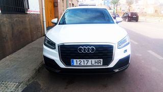 Audi Q2 2020