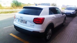 Audi Q2 2020