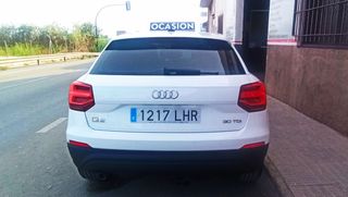 Audi Q2 2020