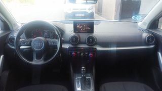 Audi Q2 2020