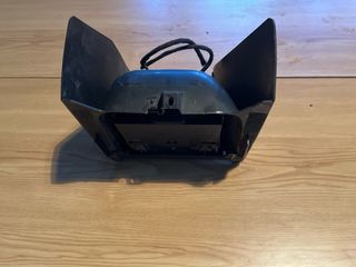 Consola Central SEAT Ibiza 6K2 GT TDI