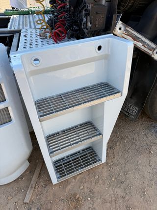 Despiece renault magnum 
