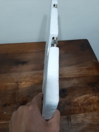 Cornice Sipratic 30x40 cm Antiriflesso