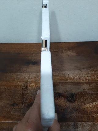 Cornice Sipratic 30x40 cm Antiriflesso