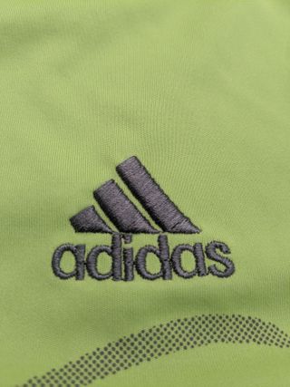 Camiseta sin mangas Adidas F50 Vintage