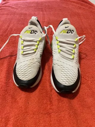 Nike Air Max 270 Zapatillas