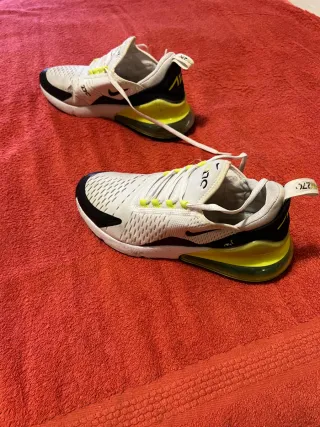 Nike Air Max 270 Zapatillas