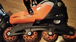 Patines nº35-38