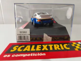 Scalextric Ninco Porsche