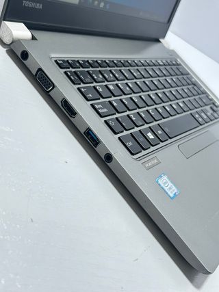 Toshiba Portégé Z30-E i7 / 8GB / 256GB