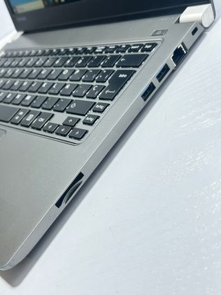 Toshiba Portégé Z30-E i7 / 8GB / 256GB