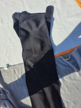Faja Centuria Negra