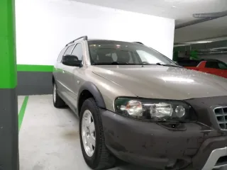 Volvo XC70 2004