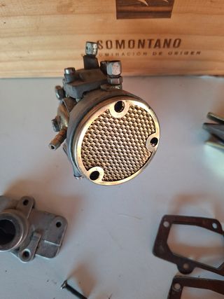 Carburador Vespino Original