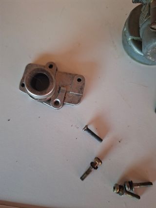 Carburador Vespino Original