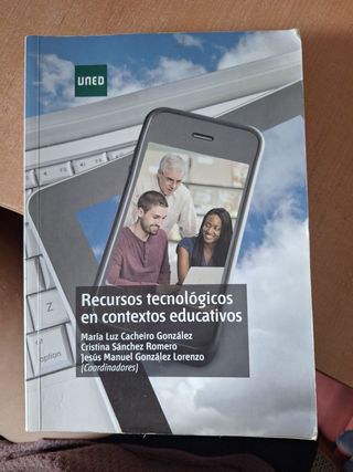 Recursos tecnológicos en contextos educativos (...