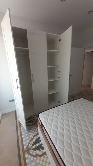 Montaje de todo tipo de mueble kit a domicilio