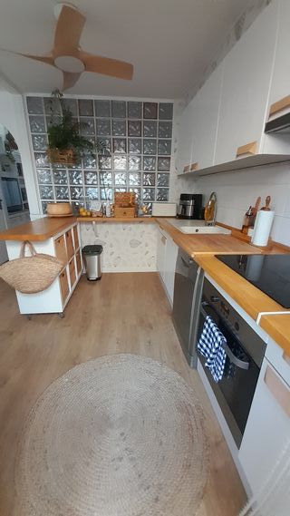 Montaje de todo tipo de mueble kit a domicilio
