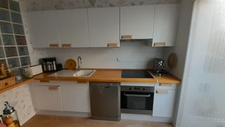 Montaje de todo tipo de mueble kit a domicilio