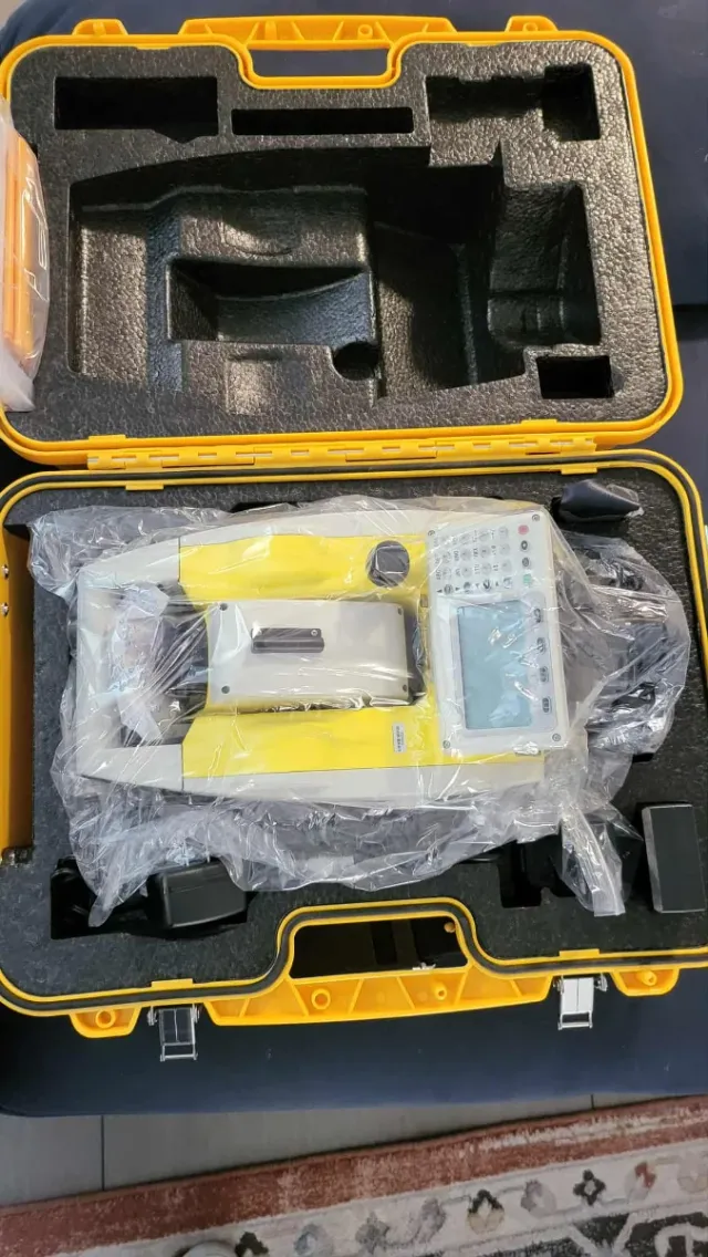 Estación Total ADIRPRO