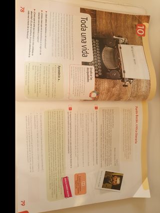 LENGUA Y LITERATURA 4