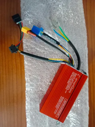 Centralita Smartgyro Crossover Dual Max