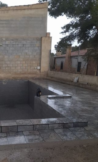 Albañilería (10€ hora)