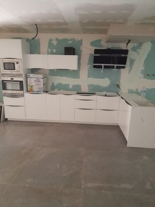 Albañilería (10€ hora)