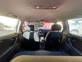 Audi A4 2003