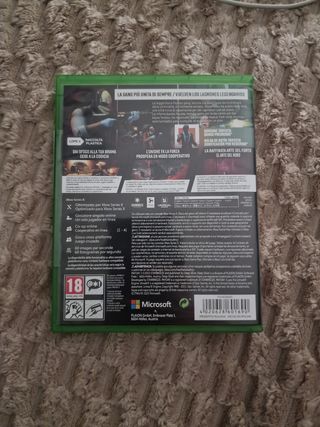 PayDay 3 Xbox Series X Day One Edition