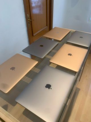 Macbook Air M1 