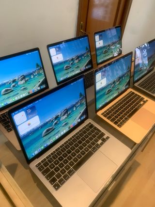 Macbook Air M1 