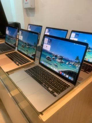 Macbook Air M1 