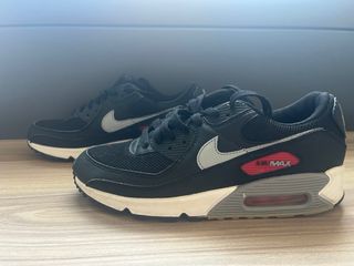 Zapatillas Nike Air originales