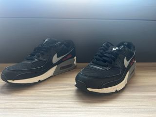 Zapatillas Nike Air originales