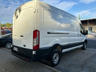 Ford Transit 2019