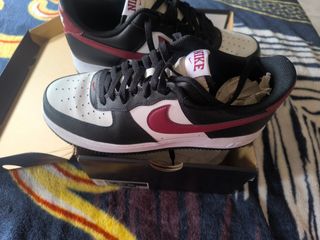 Nike Air Force 1 Zapatillas Hombre originales 
