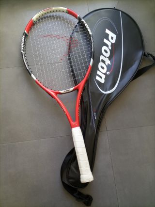 Raqueta de Frontenis Proton Power GTX
