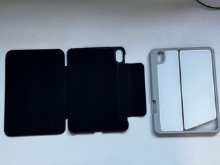 iPad mini 6 + Apple Pencil 2 + 2 Fundas