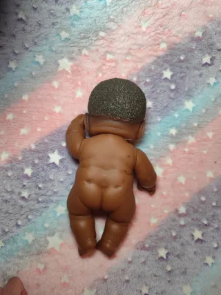 Muñeco Bebé Berenguer