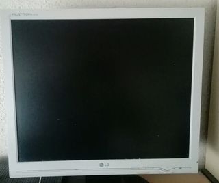 Componentes PC nuevos y 2a mano