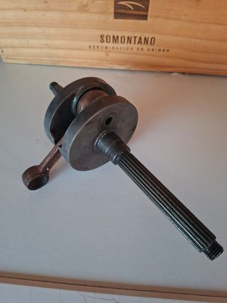 Cigüeñal Vespino F9 F18 NL Classic