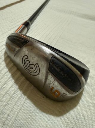 Lote Drivers TaylorMade M1, Callaway y F-Fit