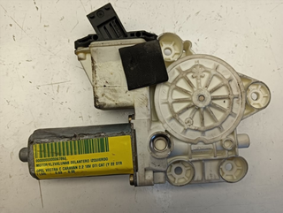 MOTOR ELEVALUNAS DELANTERO IZQUIERDO OPEL VECTRA