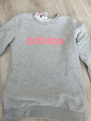 Jersey Adidas y top