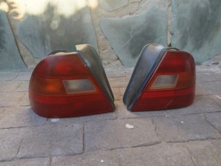 Pilotos Traseros Honda Civic MA9