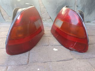 Pilotos Traseros Honda Civic MA9
